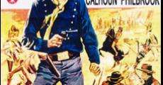 Con el dedo en el gatillo (1940) stream