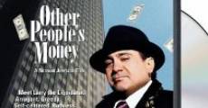 Other People's Money (1991)