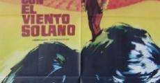 Con el viento solano (1966) stream