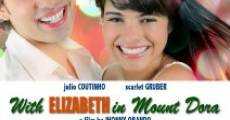 Película Con Elizabeth en Mount Dora