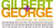 Ver película Con Gilbert + George