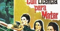 Con licencia para matar (1969) stream