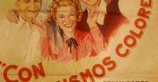 Con los mismos colores (1949)