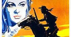 Con lui cavalca la morte (1967) stream