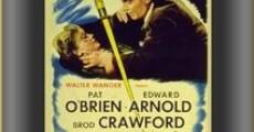 Slightly Honorable (1939) stream
