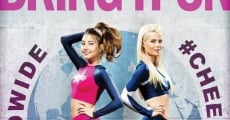 Bring It On: Worldwide #Cheersmack film complet