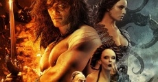 Conan the Barbarian (2011)