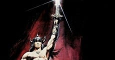 Conan the Barbarian film complet