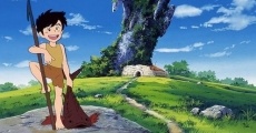 Filme completo Mirai shonen Conan