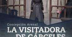 Película Concepción Arenal, la visitadora de presons