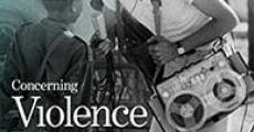 Concerning Violence streaming