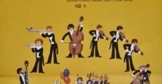 Konzert für Bratpfanne und Orchester (1976) stream