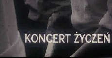 Koncert zyczen film complet