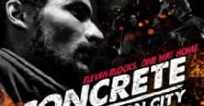 Filme completo Concrete: Gangs of Union City