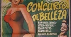 Concurso de belleza