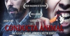 Conducta animal (2018)