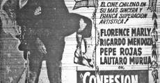 Confesión al amanecer (1954)