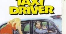 Película Confesiones de un Taxi Driver