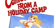 Confessions from a Holiday Camp (1977)