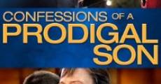 Película Confessions of a Prodigal Son