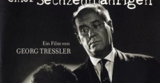 Filme completo Geständnis einer Sechzehnjährigen