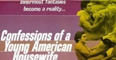 Película Confesiones de una joven ama de casa americana