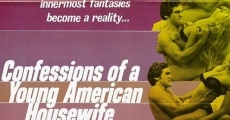 Confessions of a Young American Housewife