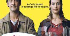 La confiance règne (2004) stream