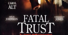 Filme completo Confiança Fatal