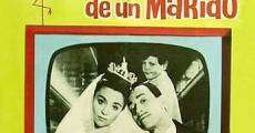 Confidencias de un marido (1963) stream