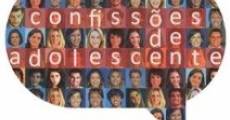 Confissões de Adolescente film complet