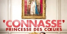 'Connasse' : Princesse des c?urs