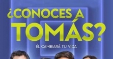 ¿Conoces a Tomás? film complet