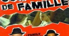 Filme completo Conselho de Família