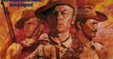 Breaker Morant film complet