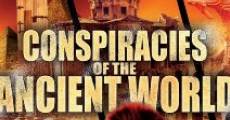 Película Conspiracies of the Ancient World: The Secret Knowledge of Modern Rulers