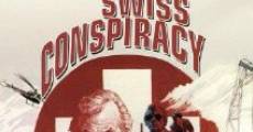 Película Conspiración en Suiza