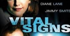 Vital signs: un anno, una vita