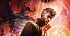 Constantine: City of Demons - The Movie streaming