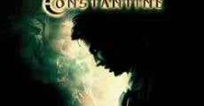 Constantine film complet