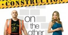 Filme completo Construction