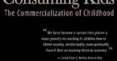 Filme completo Consuming Kids: The Commercialization of Childhood