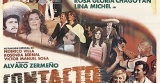 Filme completo Contacto chicano