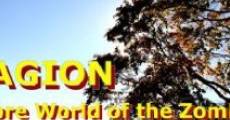 Contagion: The Macabre World of the Zombie Hunter (2011) stream