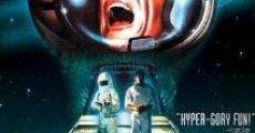 Contamination - Alien arriva sulla terra