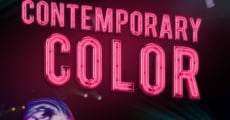 Contemporary Color streaming