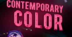 Película Color contemporáneo