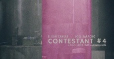 Contestant #4 streaming