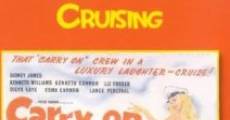 Carry On Cruising film complet