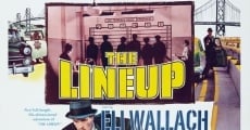 The Lineup (1958) stream